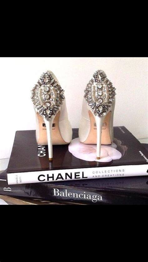 chanel bridal shoes|chanel heel boots.